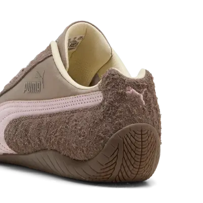 Puma Speedcat Brushed Luxe Wns Mouse Gray — photo 3
