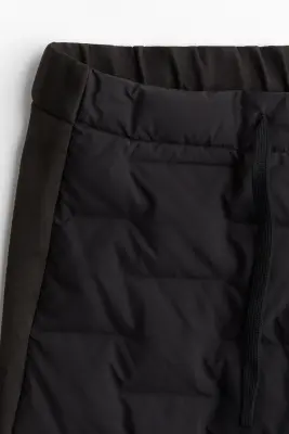 Short thermique ThermoMove™ - Noir — photo 1