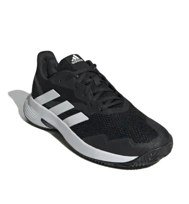 ADIDAS COURT JAM CONTROL Noir — photo 5