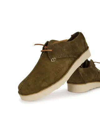 X Starcow Caden Center Olive — photo 3