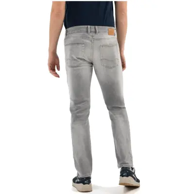CAMEL ACTIVE MADISON Gris — photo 4