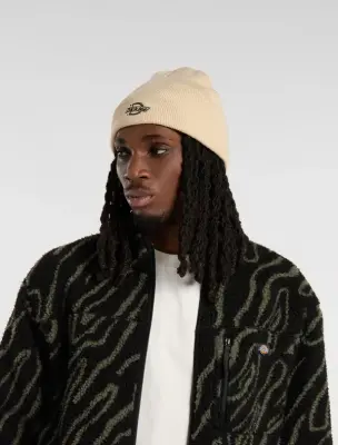 Bonnet Dickies Summerdale beanie – Desert Sand — photo 3