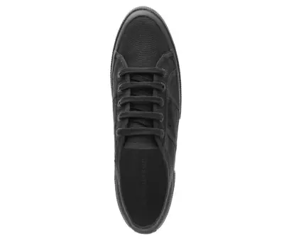 SUPERGA COTU Monchrome Noir — photo 4