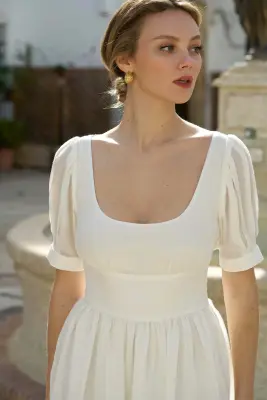Lacey Maxi Dress — photo 2