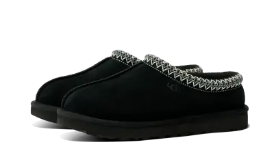 UGG Tasman II Black — photo 2