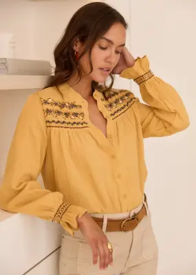 Chemise Eloise — photo 3