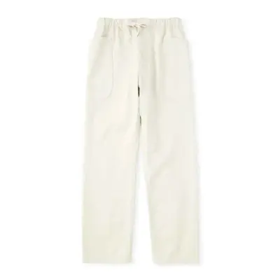Pantalon marin en coton Orcival — photo 2