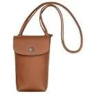 Etui telephone avec cordon le pliage xtra cuir