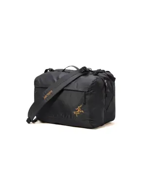 Index 40 Boulder Bag 24K Black — photo 1