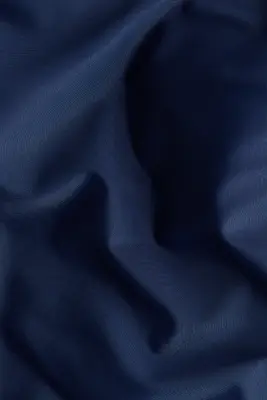 MAMA Maillot de bain paddé avec bretelles à nouer - Bleu foncé — photo 3