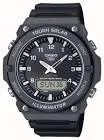 Montre aq-s820w tough solar