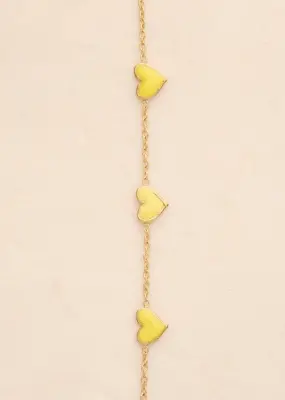 Bracelet Faustine — photo 2