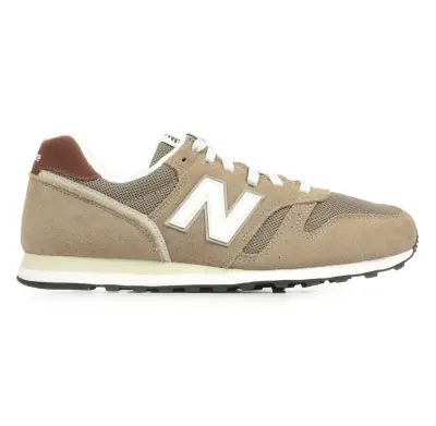 NEW BALANCE ML373 Taupe — photo 2