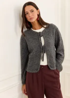Gilet Esther — photo 4