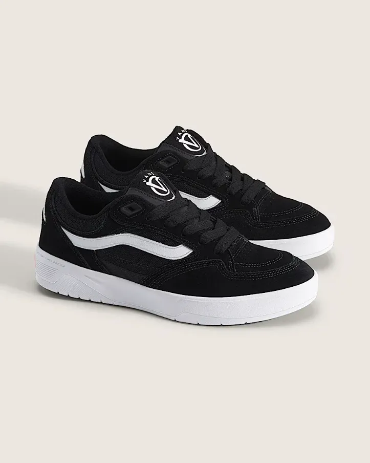 Chaussure Vans Skate rowan z3 – black