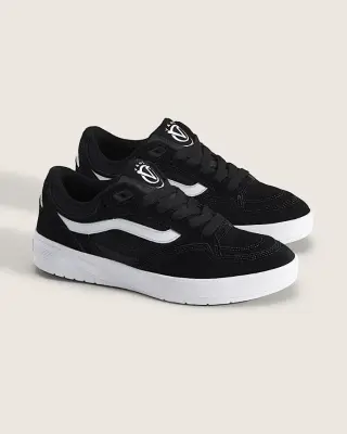 Chaussure Vans Skate rowan z3 – black — photo 1
