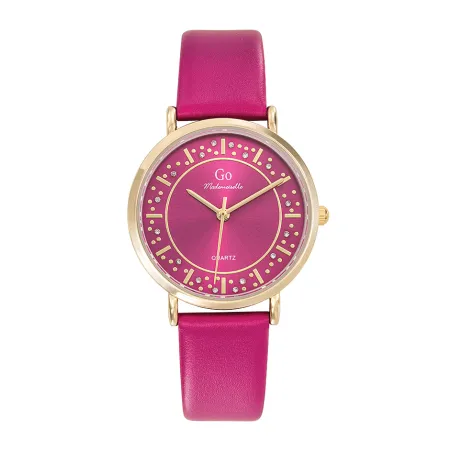 Montre Go Mademoiselle constellation 699593