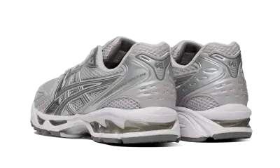 ASICS Gel-Kayano 14 Cloud Grey — photo 3