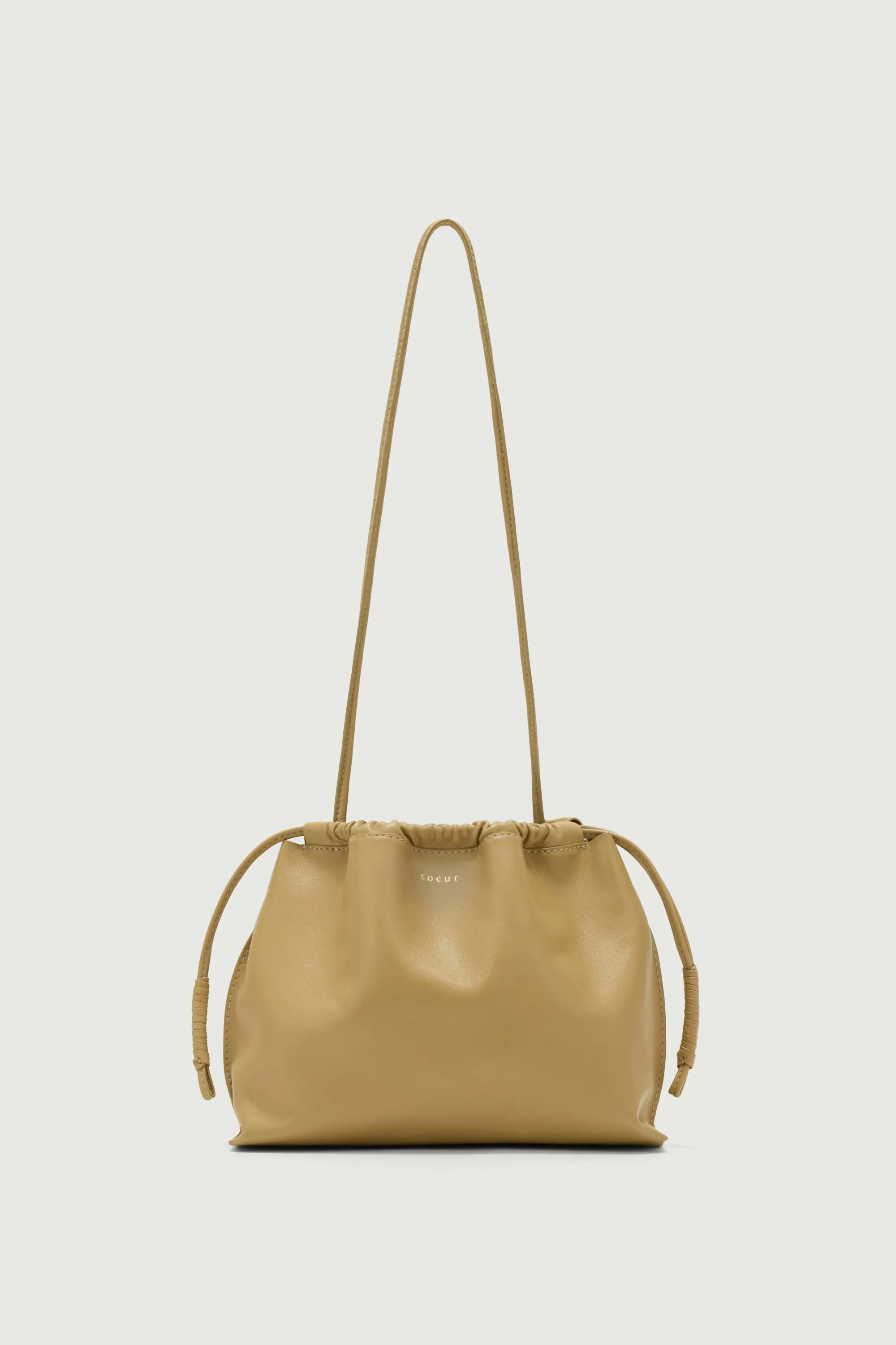 SAC SUZETTE BEIGE