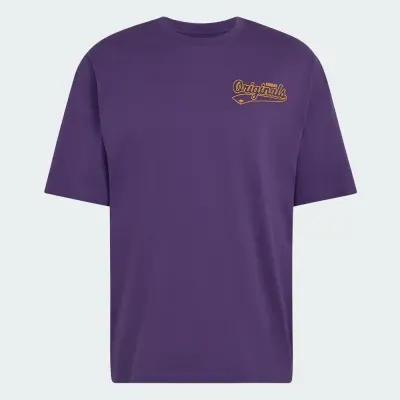 T-shirt ORIGINALS UNDEL — photo 3