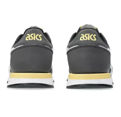ASICS TIGER RUNNER II Noir — photo 5