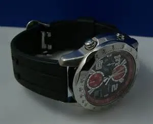 Montre a quartz wave ceptor wvq-550