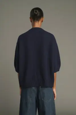 PULL LISE NAVY — photo 4
