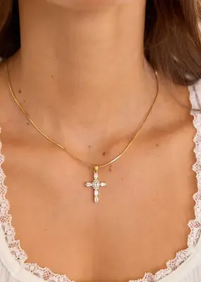 Collier Kim — photo 3