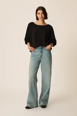 Pull Aragone Noir — photo 3