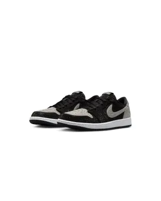 Swarovski x Air Jordan 1 Low OG — photo 2