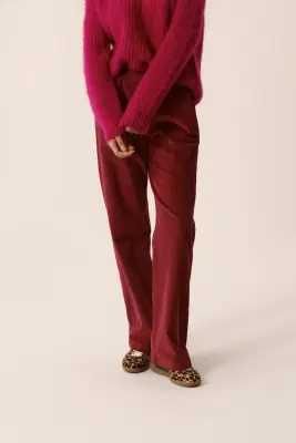Pantalon Sianou Bruyere — photo 1