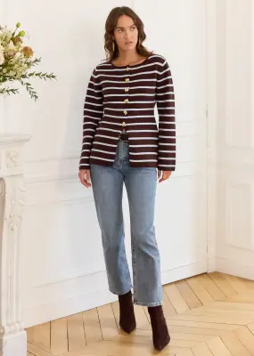 Gilet Mélania — photo 3