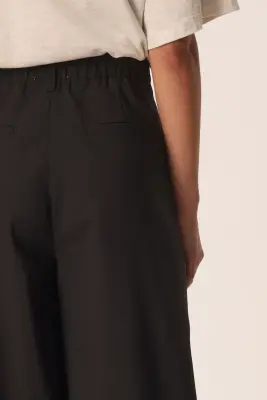 Pantalon Trevis Noir — photo 5