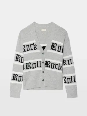 Cardigan Mirkaz — photo 5