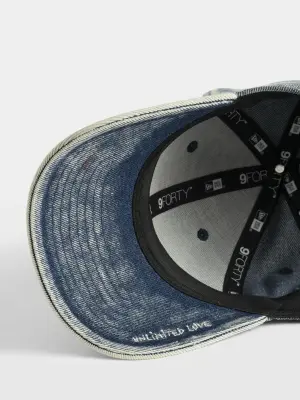 Casquette New Era x ZV Voltaire — photo 4