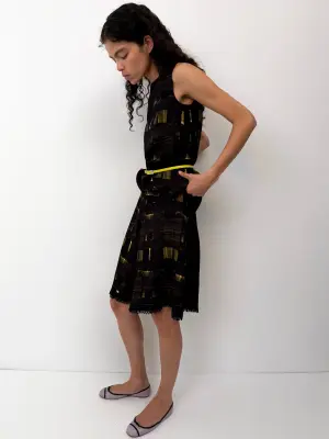 FW10 Top — photo 2