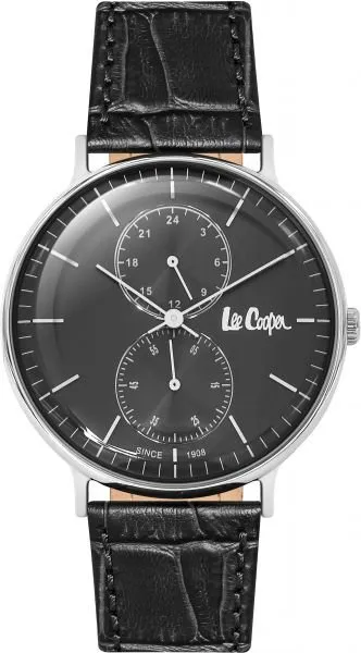 Montre a quartz lc
