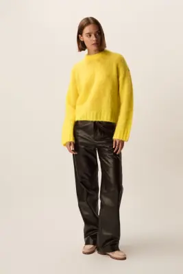 Pull Bloom Zeste — photo 3