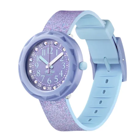 Montre enfant Flik Flak FCSP102 - LILAXUS