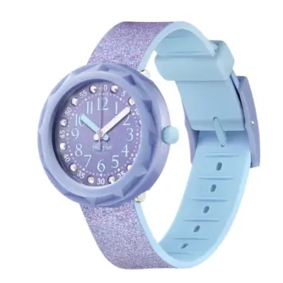 Montre enfant Flik Flak FCSP102 - LILAXUS — photo 1
