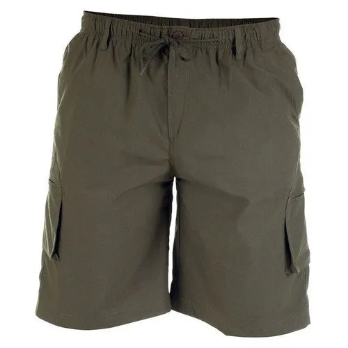 DUKE BERMUDA CARGO Kaki