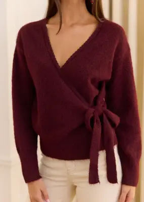 Gilet Aglaé — photo 2
