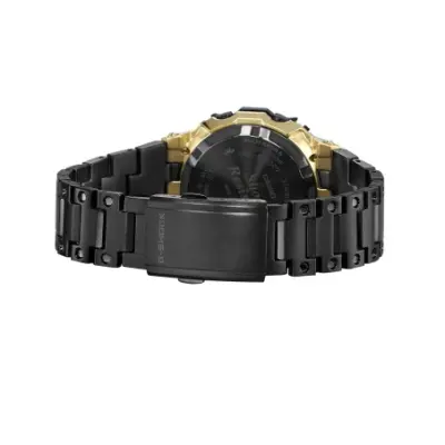G-Shock Full Metal série 5000 GMW-BZ5000BD-1ER — photo 5