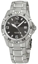 Montre a quartz