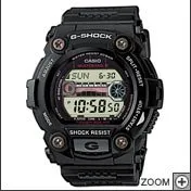 Montre a quartz g-shock gw-7900b
