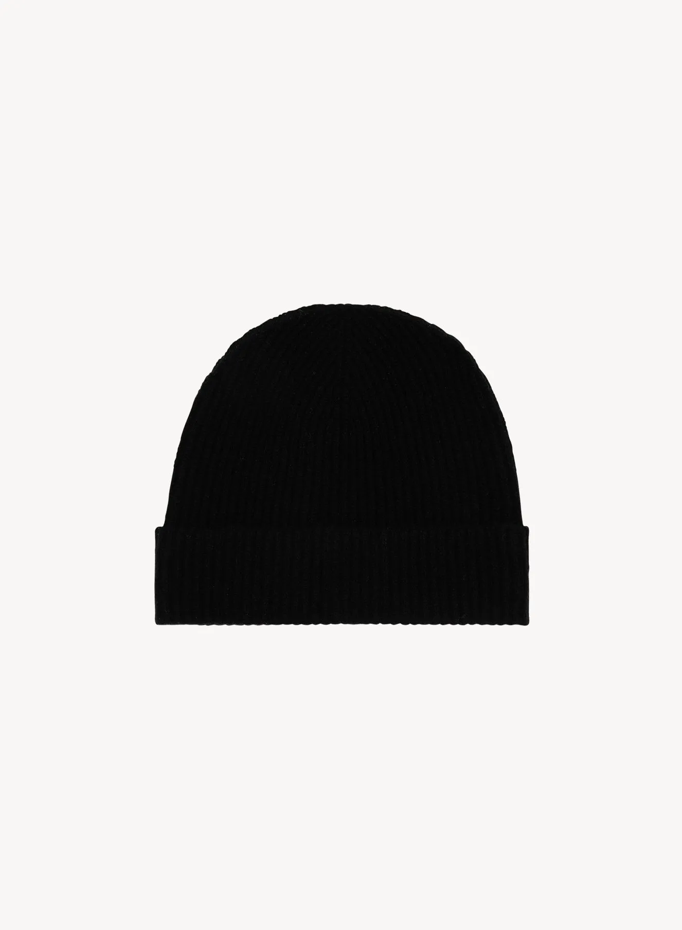 Bonnet en cachemire