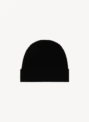 Bonnet en cachemire