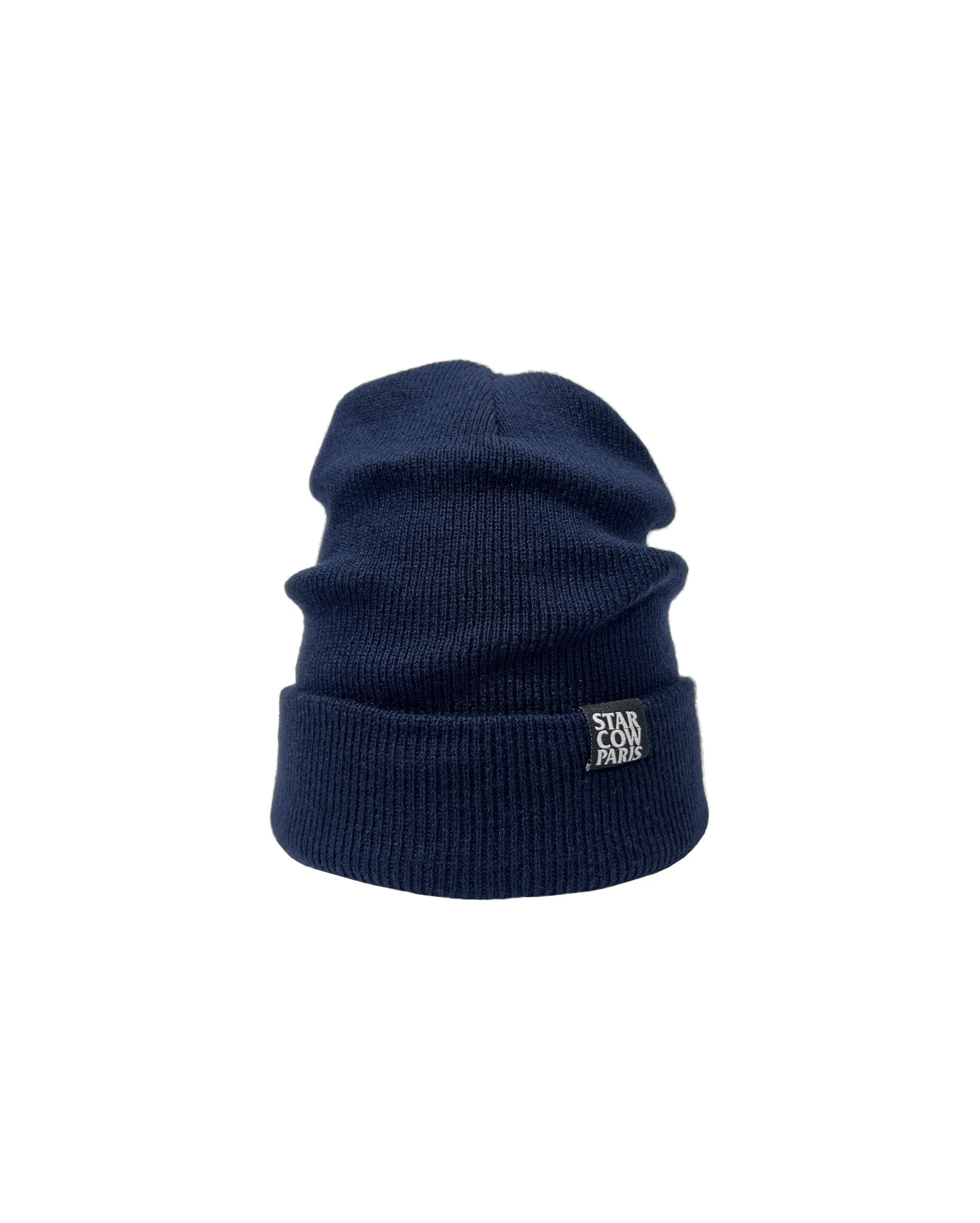 Beanie Long Navy