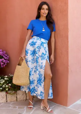 Jupe Noélie — photo 3