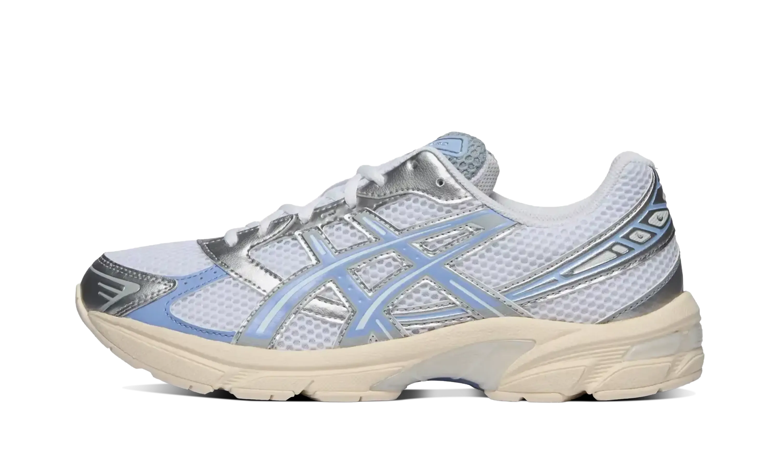 ASICS Gel-1130 White Light Sapphire